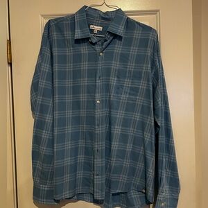 Peter Millar long sleeve shirt XL